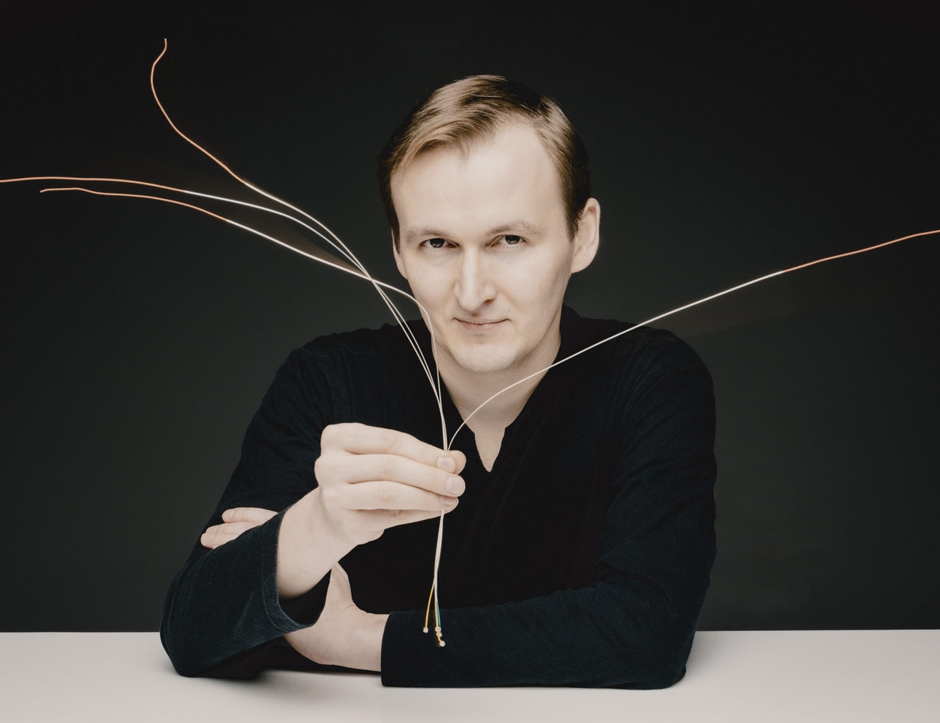 Nikita Boriso-Glebsky @ Marco Borggreve